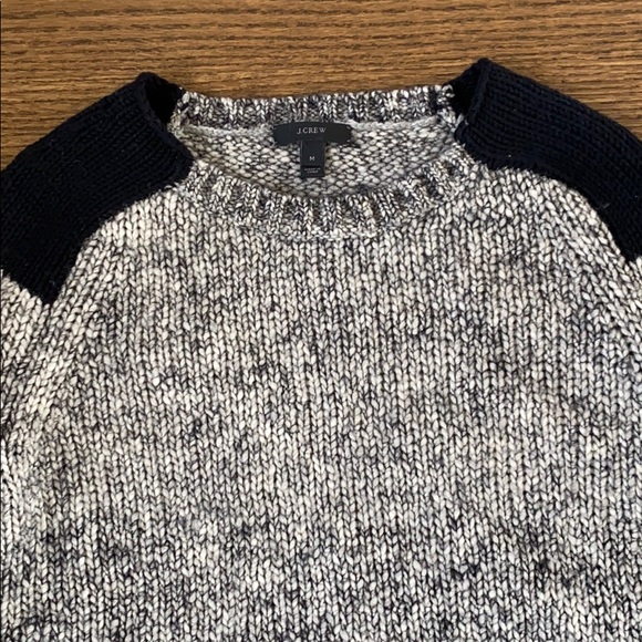 Jcrew size medium sweater - Picture 2 of 3